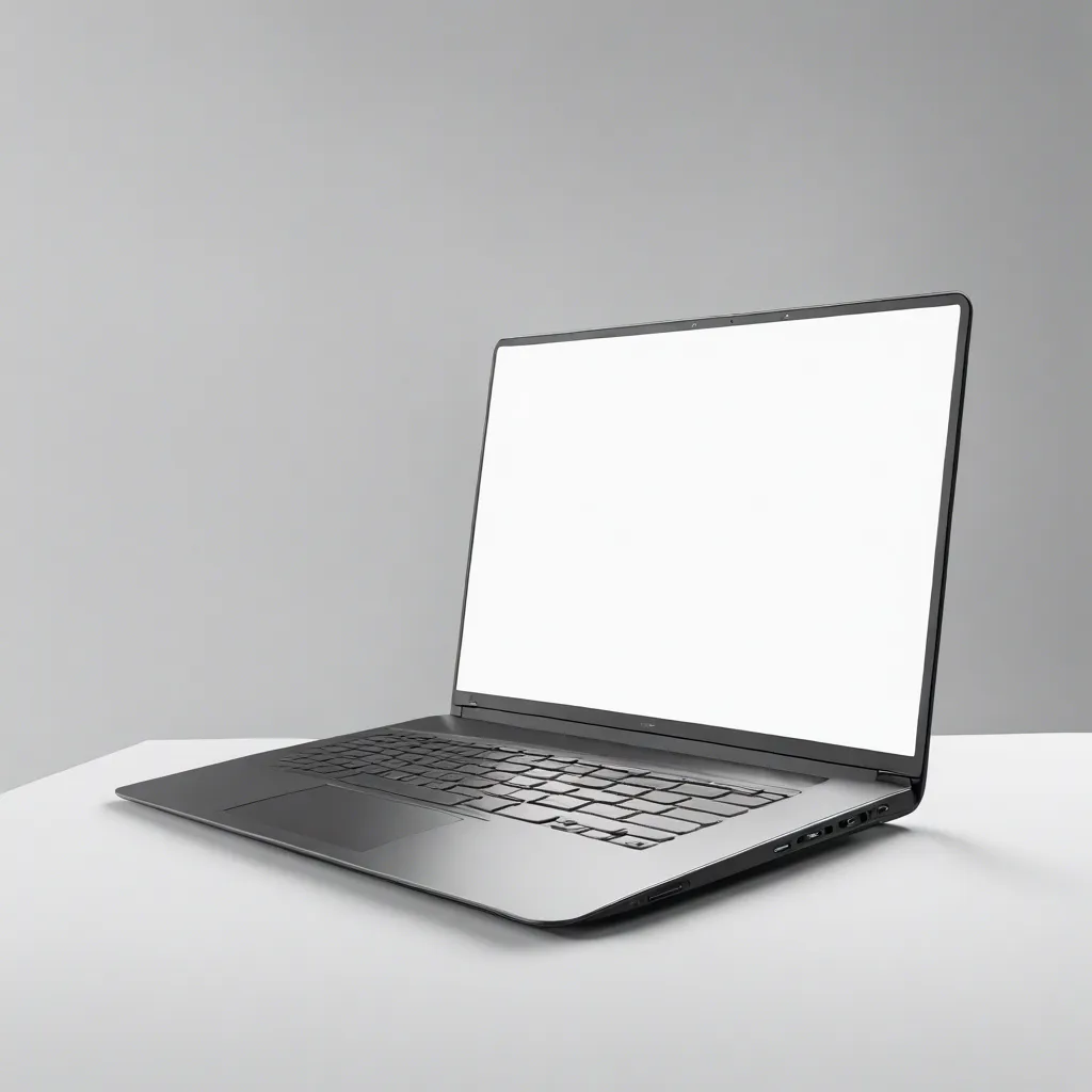 Laptops