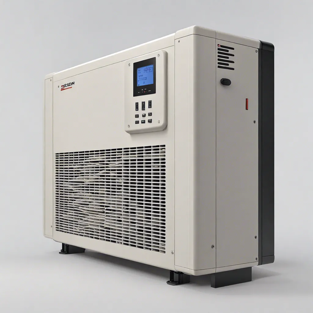 Backup power solutions